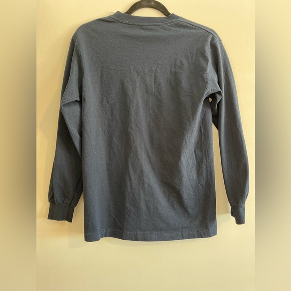 Shenandoah Long Sleeve Graphic Tee - Picture 2 of 6